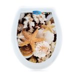 ΚΑΠΑΚΙ ΤΟΥΑΛΕΤΑΣ ΠΛΑΣΤΙΚΟ ΜΕ ΣΧΕΔΙΟ