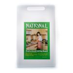 ΒΑΣΗ ΚΟΠΗΣ ΚΟΥΖΙΝΑΣ 23Χ34 εκ ΠΛΑΣΤΙΚΗ ΛΕΥΚΗ