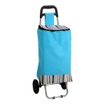 ΚΑΡΟΤΣΙ ΛΑΙΚΗΣ ΥΦΑΣΜΑΤΙΝΟ