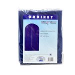 ΘΗΚΗ ΚΟΣΤΟΥΜΙΩΝ ΥΦΑΣΜΑΤΙΝΗ ΜΠΛΕ 65Χ100