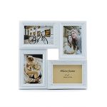 ΠΟΛΥΚΟΡΝΙΖΑ ΛΕΥΚΗ 33Χ33εκ