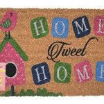 Ποδόμακτρο TROPICAL 33x60εκ