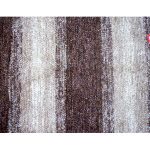 VELVET 160Χ230 ΧΑΛΙ ΕΣΩΤΕΡΙΚΟΥ ΧΩΡΟΥ ΜΕ ΓΥΑΛΙΣΤΕΡΗ ΚΛΩΣΤΗ