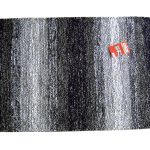 VELVET 70Χ135 ΤΑΠΕΤΟ ΕΣΩΤΕΡΙΚΟΥ ΧΩΡΟΥ ΜΕ ΓΥΑΛΙΣΤΕΡΗ ΚΛΩΣΤΗ