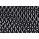 LONDON MAT ΡΟΛΛΟ 120 cm