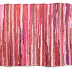 ΚΟΥΡΕΛΟΥ 50Χ80 ΜΟΝΟΧΡΩΜΗ ΒΑΜΒΑΚΕΡΗ