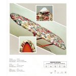 ΣΙΔΕΡΟΠΑΝΟ ΒΑΜΒΑΚΕΡΟ ΜΕ ΒΑΤΑ (ΥΦΑΣΜΑ-ΒΑΜΒΑΚΙ)