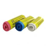 ΣΑΚΟΥΛΕΣ ΑΠΟΡΡΙΜΜΑΤΩΝ   48Χ50 ΕΧΤΡΑ