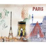 ΠΙΝΑΚΑΣ ΕΛΑΙΟΓΡΑΦΙΑΣ ΣΕ ΚΑΜΒΑ 40Χ40εκ