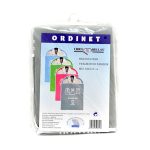 ΘΗΚΗ ΠΑΛΤΩΝ ΥΦΑΣΜ. FASHION 65Χ135εκ