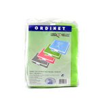 ΘΗΚΗ ΓΙΑ 2 ΚΟΥΒΕΡΤΕΣ ΥΦΑΣΜΑΤΙΝΗ FASHION 75Χ40Χ30εκ