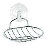 ΣΑΠΟΥΝΟΘΗΚΗ ΚΡΕΜΑΣΤΗ ΜΕ ΒΕΝΤΟΥΖΑ 