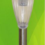 ΠΡΟΣΦΟΡΑ - ΦΩΤΟΒΟΛΤΑΙΚΑ ΦΑΝΑΡΙΑ  15 Χ 60 εκ