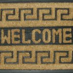 ROYAL ΣΧ. ΜΑΙΑΝΔΡΟΣ WELCOME 40X70
