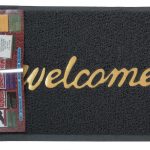 Paris Mat Welcome 60x90εκ
