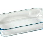 ΠΥΡΕΞ ΓΥΑΛΙΝΟ ΟΡΘΟΓΩΝΙΟ 3 ΛΙΤΡΑ