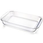 ΠΥΡΕΞ ΓΥΑΛΙΝΟ ΟΡΘΟΓΩΝΙΟ 1,6 ΛΙΤΡΑ