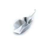 ΣΕΣΟΥΛΑ ΜΕΤΑΛΛΙΚΗ 24.5Χ9εκ