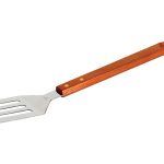 ΣΠΑΤΟΥΛΑ INOX ΜΕ ΞΥΛΙΝΗ ΛΑΒΗ