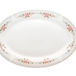 ΠΙΑΤΕΛΑ ΟΒΑΛ 30εκ