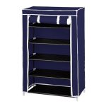 ΠΑΠΟΥΤΣΟΘΗΚΗ ΥΦΑΣΜΑΤΙΝΗ 90 εκ