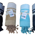 ΠΕΤΣΕΤΑ ΘΑΛΑΣΣΗΣ 90X170εκ