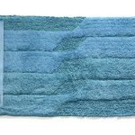 ΤΑΠΕΤΟ ΜΠΑΝΙΟΥ ΒΑΜΒΑΚΕΡΟ ΚΟΡΑΛΙΝΟ 40X65cm