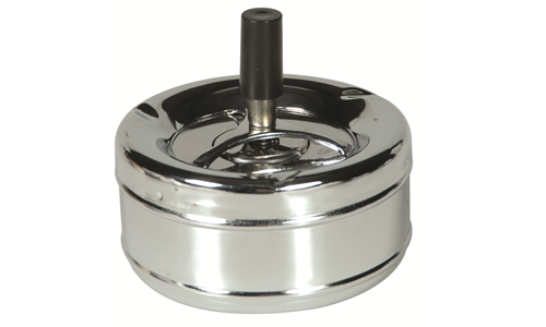 50280 ΤΑΣΑΚΙ ΠΕΡΙΣΤΡΕΦΟΜΕΝΟ 11εκ - Image 1