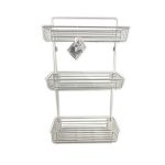 ΡΑΦΙΕΡΑ ΠΑΡΑΛ/ΜΗ ΤΡΙΩΡΟΦΗ ΛΕΥΚΗ