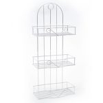 ΡΑΦΙΕΡΑ  ΙΝΟΧ ΤΡΙΩΡΟΦΗ ΠΑΡΑΛΛΗΛΟΓΡΑΜΜΗ