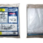 ΠΛΑΣΤΙΚΟ ΚΑΛΥΜΜΑ ΠΡΟΣΤΑΣΙΑΣ 4Χ5 ΜΕΤΡΑ