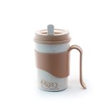 ΚΟΥΠΑ ΚΑΦΕ ΟΙΚΟΛΟΓΙΚΗ ΜΕ ΧΕΡΟΥΛΙ 350ml