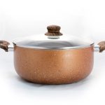 ΚΑΤΣΑΡΟΛΑ WOODSTONE 24εκ