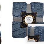 ΚΟΥΒΕΡΤΑ ΑΝΑΓΛΥΦΗ SOFT  200X220