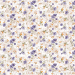 ΜΟΥΣΑΜΑΣ ΦΑΝΕΛΑ FLORISTA 1363-02