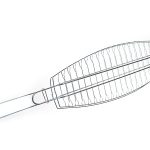 ΣΧΑΡΑ ΨΗΣΙΜΑΤΟΣ 43Χ14εκ