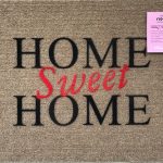 ΠΟΔΟΜΑΚΤΡΟ ΜΟΚΕΤΙΝΟ FLOCK  EXTRA 40X60εκ