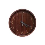 ΡΟΛΟΪ ΤΟΙΧΟΥ  WOOD STYLE 30εκ