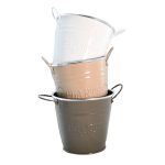 ΚΑΣΠΩ ΜΕΤΑΛΛΙΚΟ 16Χ14εκ