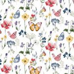 ΜΟΥΣΑΜΑΣ ΦΑΝΕΛΑ FLORISTA 1431-01