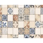 ΜΟΥΣΑΜΑΣ ΦΑΝΕΛΑ MODERNO 6108-01
