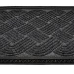 Ποδόμακτρο Πλεξούδα 40Χ60εκ