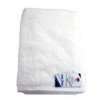 ΠΕΤΣΕΤΑ ΣΩΜΑΤΟΣ ΛΕΥΚΗ 500γρ/τμ 70Χ140εκ