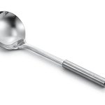 ΚΟΥΤΑΛΑ ΣΟΥΠΑΣ ΙΝΟΧ 30εκ