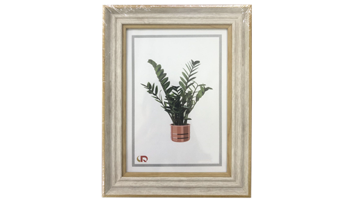 50471 beige ΚΟΡΝΙΖΑ NATURE 10X15εκ - Image 1