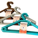 ΚΡΕΜΑΣΤΡΑ ΡΟΥΧΩΝ ΠΛΑΣΤΙΚΗ ΠΕΡΙΣΤΡΕΦΟΜΕΝΗ 39εκ ΣΕΤ 10 ΤΕΜ.