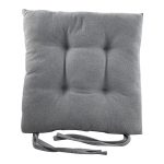 ΜΑΞΙΛΑΡΙ ΚΑΡΕΚΛΑΣ ΜΟΝΟΧΡΩΜΟ 40Χ40εκ