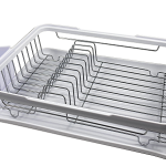 ΠΙΑΤΟΘΗΚΗ ΙΝΟΧ ΜΕ ΔΙΣΚΟ