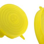 ΚΑΠΑΚΙ ΣΙΛΙΚΟΝΗΣ ΣΕΤ 6ΤΕΜ