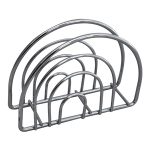 ΧΑΡΤΟΠΕΤΣΕΤΟΘΗΚΗ ΜΕΤΑΛΛΙΚΗ WIRE